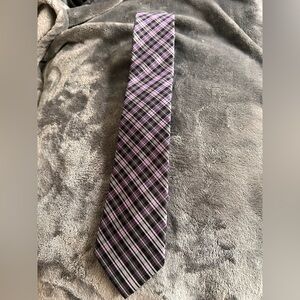 Men’s Extra Long Silk Tie